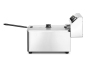Фритюрница настольная HENDI Kitchen Line 205808, 4 л