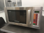 Печь профессиональная микроволновая Diamond Europe Diverso by Diamond WR-2510-DE, 25 л, цифровая панель, 1 магнетрон