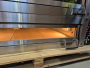 Печь хлебопекарная с вытяжкой на подставке SGS OVEN MD 1200-1