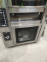 Печь конвекционная на 5 уровней с камерой расстойки SGS Oven PM-D-K Б/У