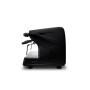 Кофемашина полуавтоматическая Rancilio Classe 5 S TALL 3GR (Anthracite Black, 220/380В)