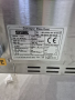 Печь для пиццы электрическая SGS Oven 100.02 PO-K 65 E Б/У