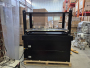 Печь хлебопекарная с вытяжкой на подставке SGS OVEN MD 1200-1