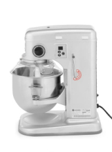 Миксер планетарный HENDI Kitchen Line 222829, 7 л