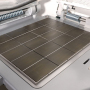Делитель гидравлический квадратный JAC DIV-R 20 C STD