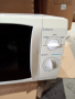 Печь микроволновая бытовая MIDEA MM720CFB Б/У