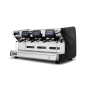 Кофемашина автоматическая Rancilio Classe 7 USB TALL 3GR (Anthracite Black, 220/380В)