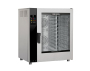 Пароконвектомат Giorik Movair NMTE10X_R - электрический, инжекторный, 10 уровней GN1/1 - 600х400