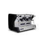 Кофемашина полуавтоматическая Rancilio Classe 5 S TALL 2GR (Anthracite Black, 220/380В)