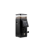 Кофемолка Rancilio Stile on-demand, 0,3 кг, сенсорный экран (Black)