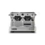 Кофемашина полуавтоматическая Rancilio Classe 5 S TALL 2GR COMPACT (Ice White, 220/380В)