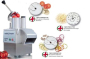 Овощерезка Robot Coupe CL 50 Ultra (без дисков, 220В)