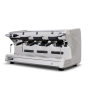 Кофемашина полуавтоматическая Rancilio Classe 5 S TALL 3GR (Ice White, 220/380В)