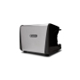 Кофемашина полуавтоматическая Rancilio Classe 5 S TALL 2GR COMPACT (Anthracite Black, 220/380В)