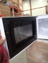Печь микроволновая бытовая MIDEA MM720CFB Б/У