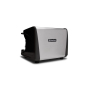 Кофемашина полуавтоматическая Rancilio Classe 5 S TALL 2GR COMPACT (Anthracite Black, 220/380В)