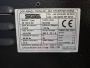 Печь хлебопекарная с вытяжкой на подставке SGS OVEN MD 1200-1