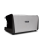 Кофемашина полуавтоматическая Rancilio Classe 5 S TALL 3GR (Anthracite Black, 220/380В)