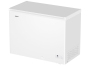 Ларь морозильный Haier HCE301R с глухой крышкой