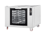 Камера расстоечная Prismafood CELLA INOX CT 6-66 на 12 уровней под противень 400х600 для пиццапечей TRAYS/TRAYS GLASS 6-66, TRAYS ALTO/ALTO GLASS 6