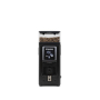 Кофемолка Rancilio Stile on-demand, 0,3 кг, сенсорный экран (Black)