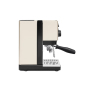 Кофемашина полуавтоматическая Rancilio SILVIA (White)