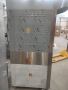 Печь конвекционная на 5 уровней с камерой расстойки SGS Oven PM-D-K Б/У