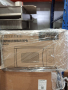 Печь микроволновая бытовая MIDEA MM720CFB Б/У