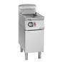 Фритюрница Giorik Unika 700 FE7113M, электрическая, напольная, 13 л, электронное управление