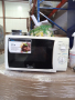 Печь микроволновая бытовая MIDEA MM720CFB Б/У