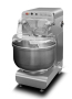Тестомес двуручный Bernardi BT24X, BT2440099X, прогрессивный вариатор