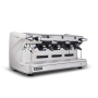 Кофемашина полуавтоматическая Rancilio Classe 5 S TALL 3GR (Ice White, 220/380В)