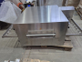 Печь для пиццы электрическая SGS Oven 100.02 PO-K 65 E Б/У