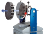 Тестоделитель-округлитель Daub DR 4/30 Flex