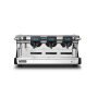 Кофемашина автоматическая Rancilio Classe 7 USB TALL 3GR (Anthracite Black, 220/380В)