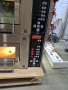 Печь хлебопекарная с вытяжкой на подставке SGS OVEN MD 1200-1