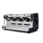 Кофемашина полуавтоматическая Rancilio Classe 5 S TALL 3GR (Anthracite Black, 220/380В)