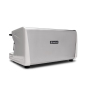 Кофемашина полуавтоматическая Rancilio Classe 5 S TALL 3GR (Ice White, 220/380В)