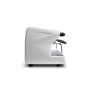 Кофемашина полуавтоматическая Rancilio Classe 5 S TALL 2GR COMPACT (Ice White, 220/380В)