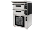Камера расстоечная Prismafood CELLA INOX XL 6-66 на 12 уровней под противень 400х600 для пиццапечей BASIC/PLUS/SUPERIOR GLASS XL 6-66