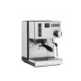 Кофемашина полуавтоматическая Rancilio SILVIA (Inox)