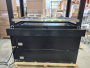 Печь хлебопекарная с вытяжкой на подставке SGS OVEN MD 1200-1