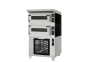 Камера расстоечная Prismafood CELLA INOX CT 6-66 на 12 уровней под противень 400х600 для пиццапечей TRAYS/TRAYS GLASS 6-66, TRAYS ALTO/ALTO GLASS 6