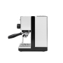 Кофемашина полуавтоматическая Rancilio SILVIA (Inox)