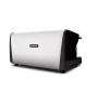 Кофемашина автоматическая Rancilio Classe 7 USB TALL 3GR (Anthracite Black, 220/380В)