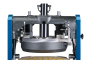 Тестоделитель-округлитель Daub DR 2/30 Robot