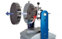 Тестоделитель-округлитель Daub DR 3/30 Robot Automatic