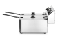 Фритюрница настольная HENDI Kitchen Line 205853, 6+6 л