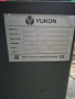 Хлеборезка напольная ручная YUKON PGM 01