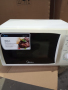 Печь микроволновая бытовая MIDEA MM720CFB Б/У